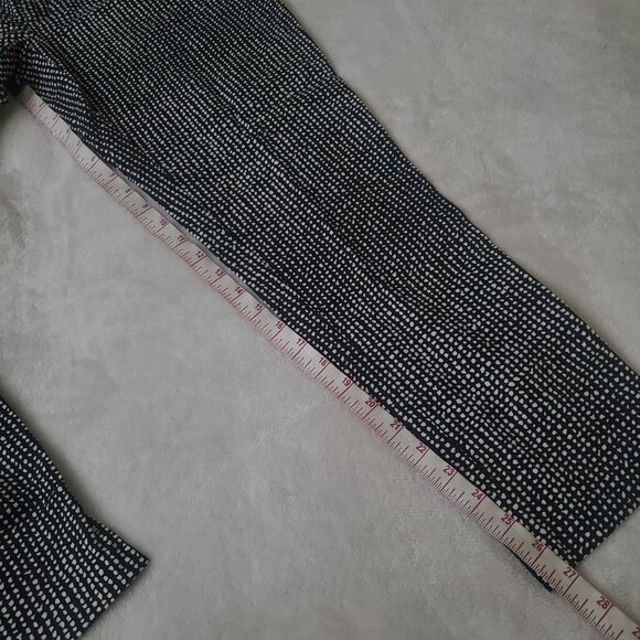 Banana Republic women slim ankle dress pant size 6 new nwot mid waist  4 pockets - Picture 5 of 15